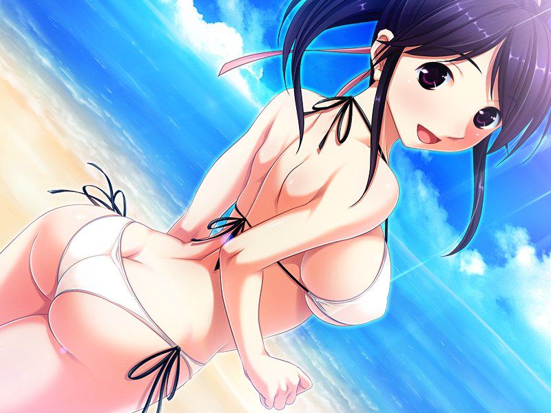 Will continue summer swimsuit pictures 11