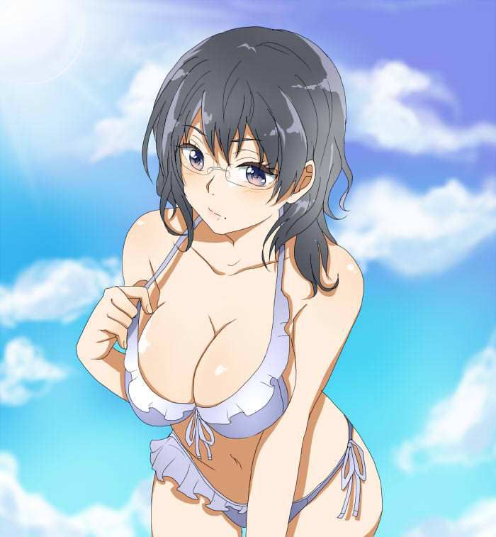 Will continue summer swimsuit pictures 12