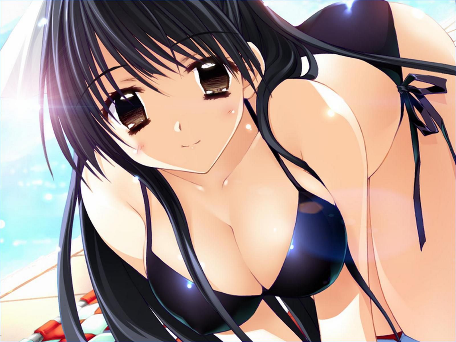 Will continue summer swimsuit pictures 13