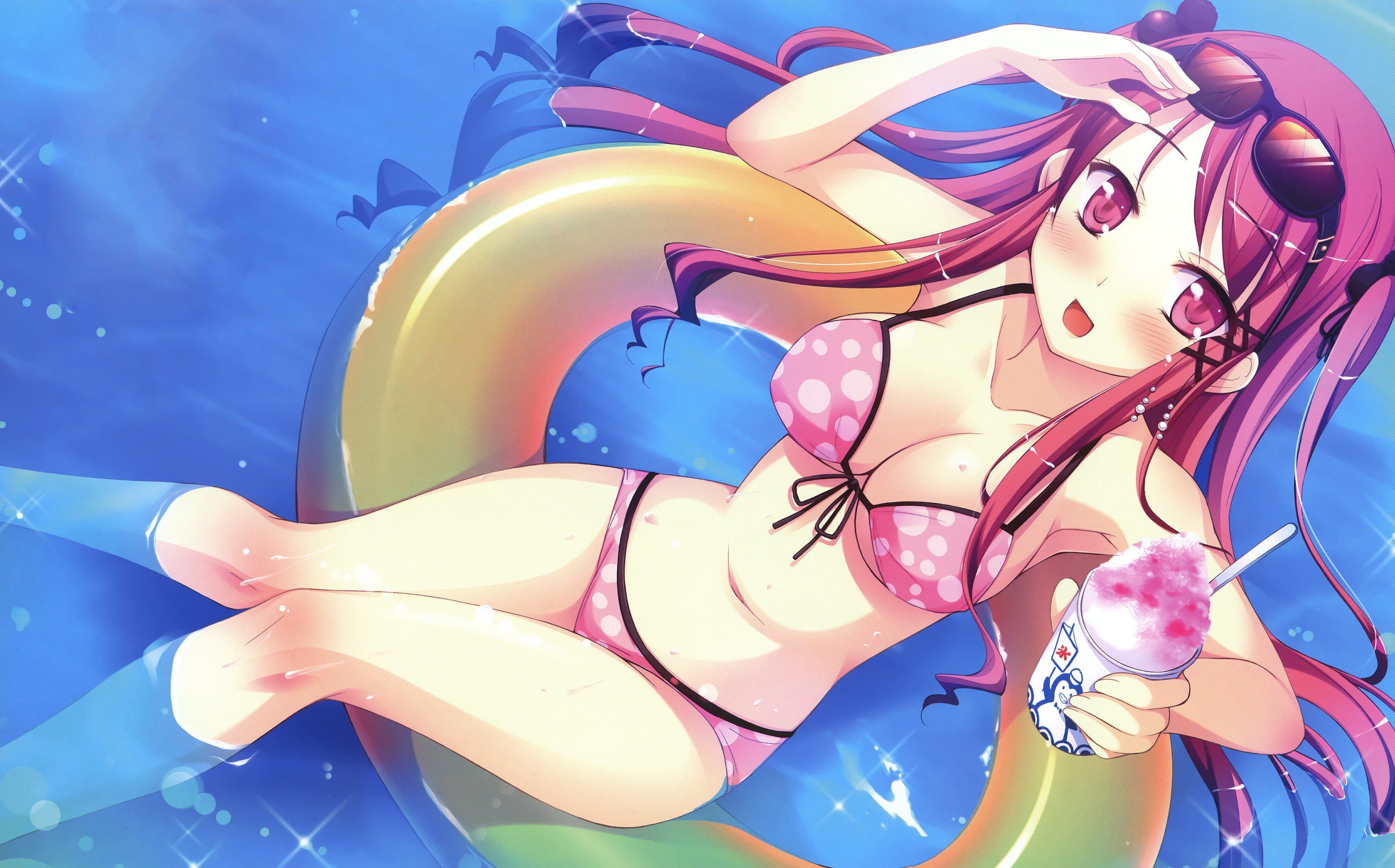Will continue summer swimsuit pictures 19