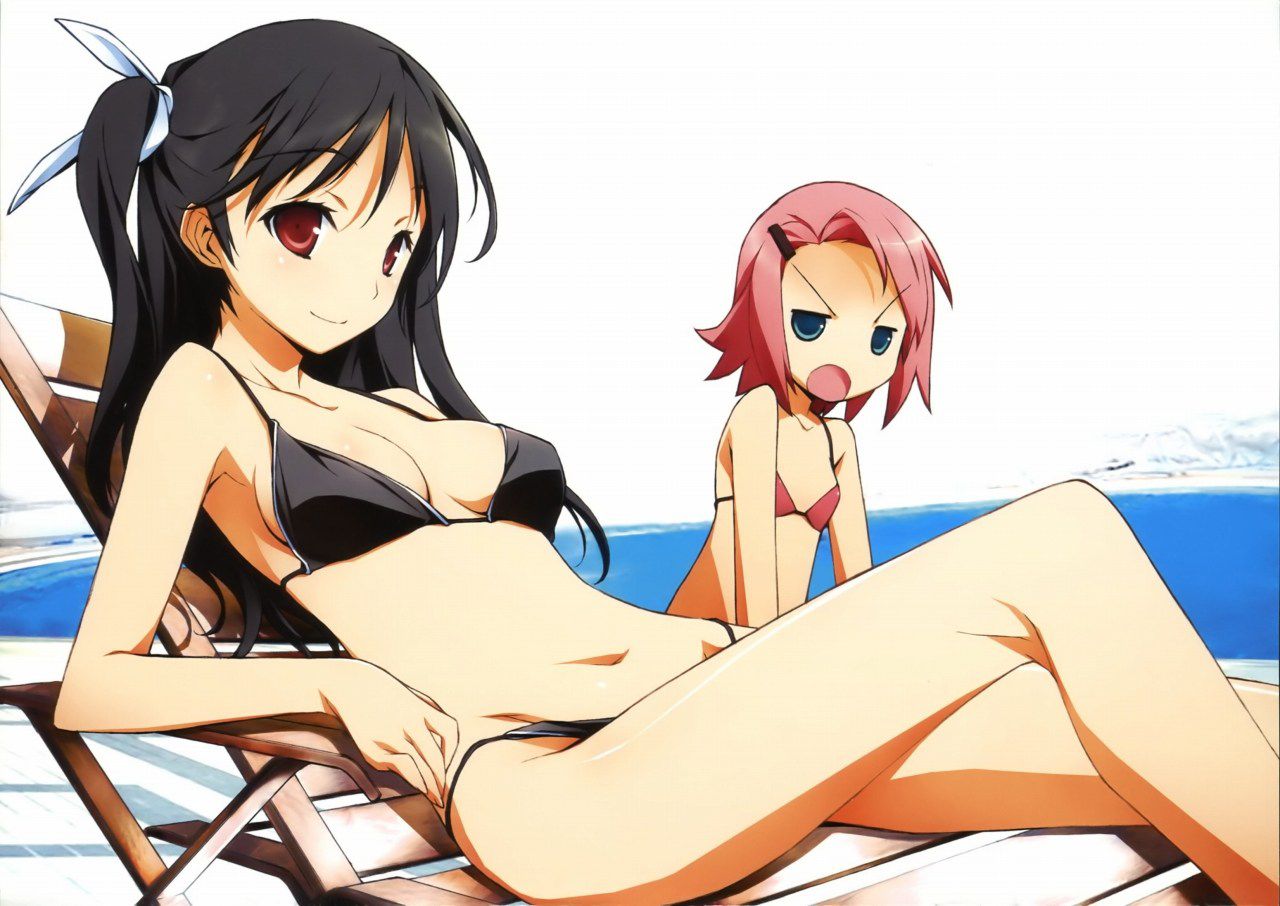 Will continue summer swimsuit pictures 21