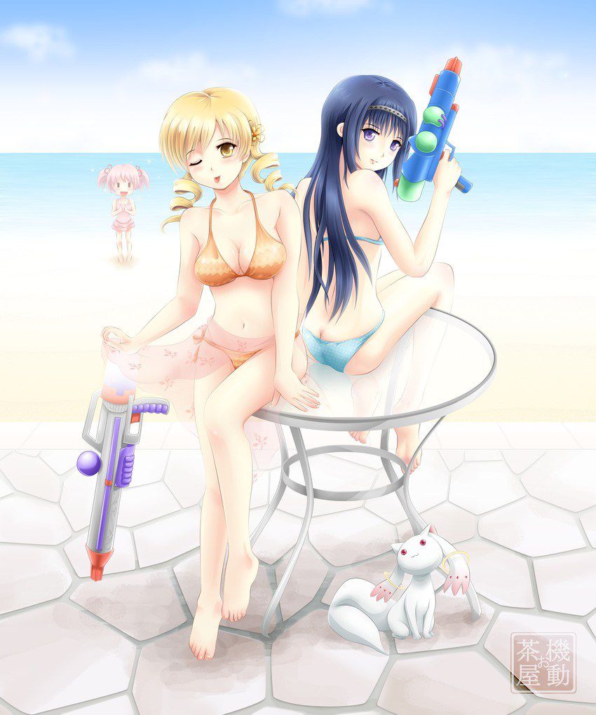 Will continue summer swimsuit pictures 23