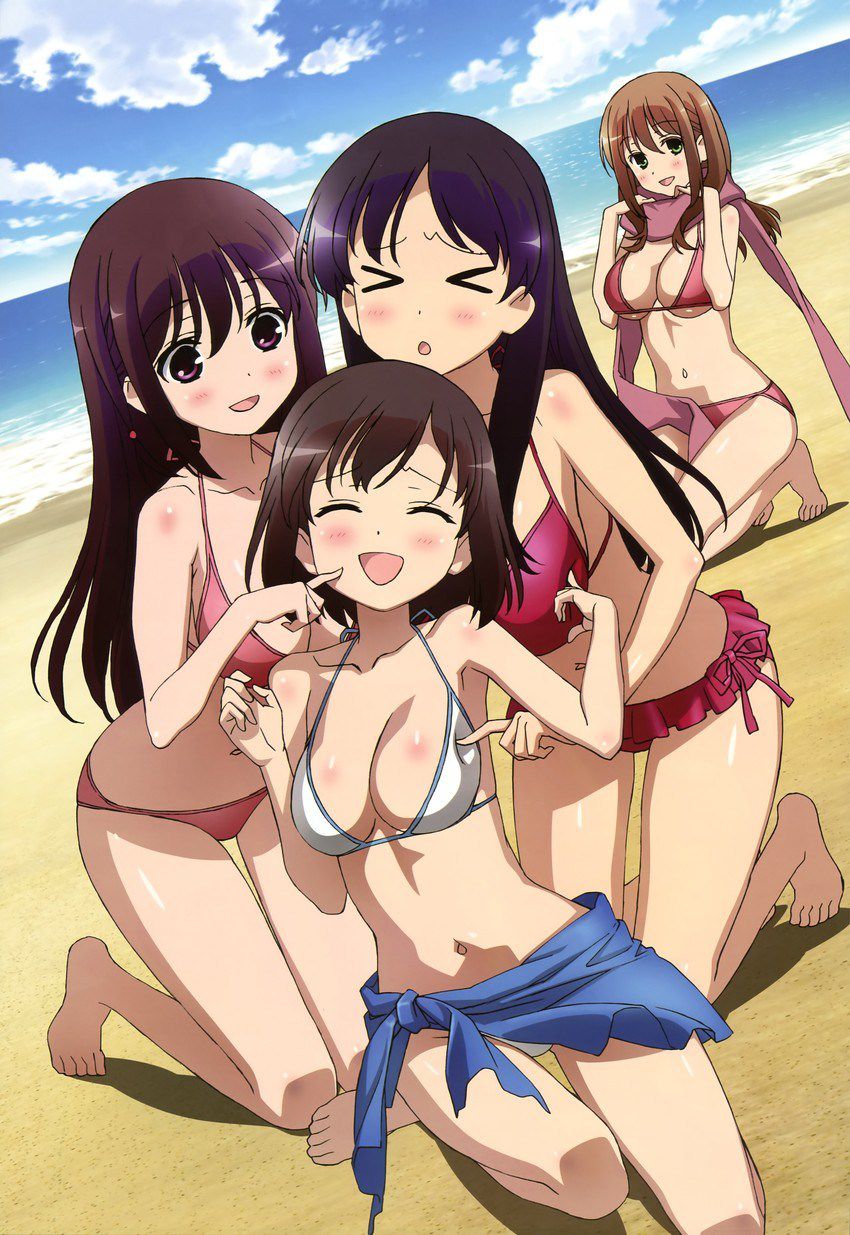 Will continue summer swimsuit pictures 27