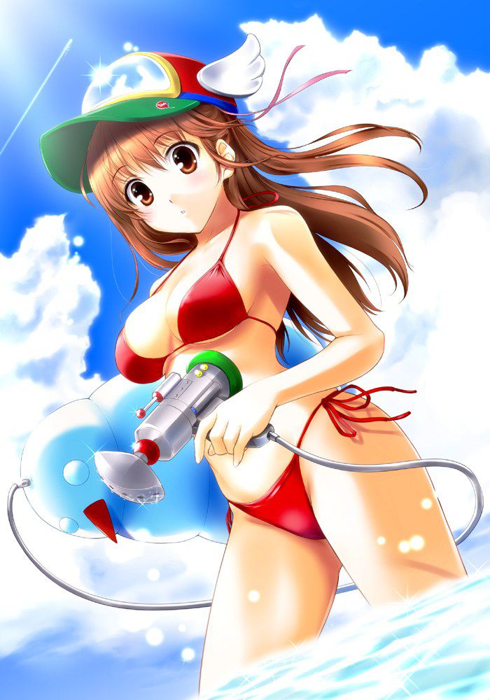 Will continue summer swimsuit pictures 30