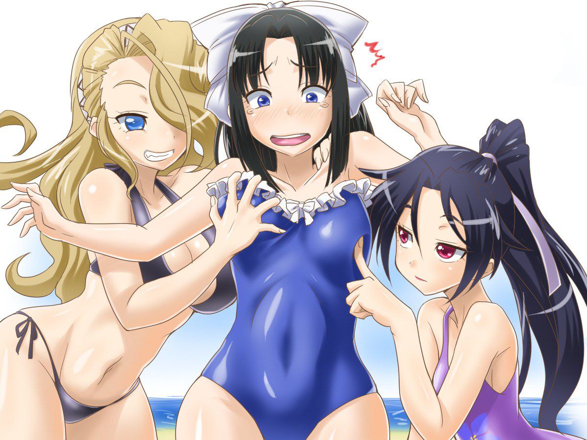 Will continue summer swimsuit pictures 36