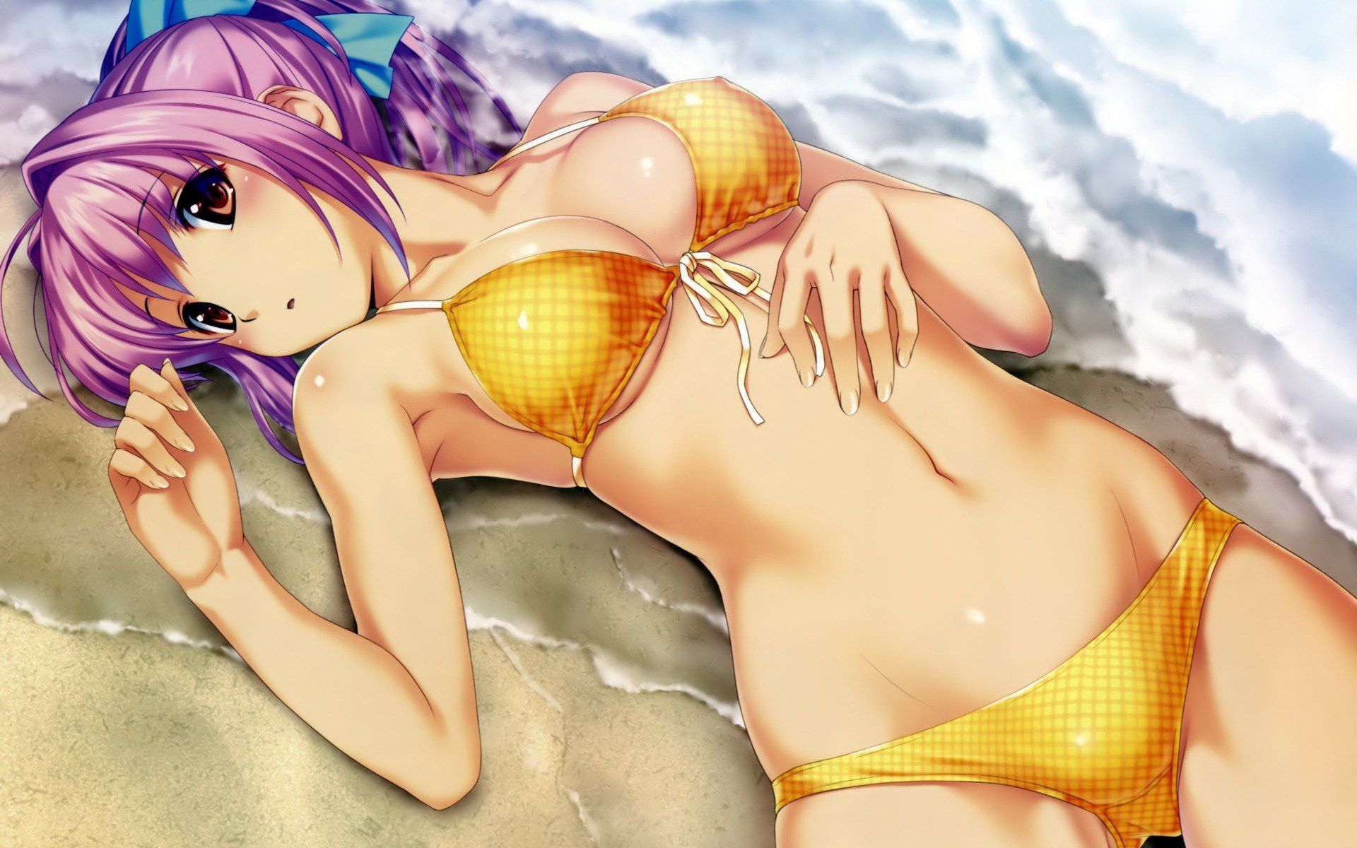Will continue summer swimsuit pictures 37