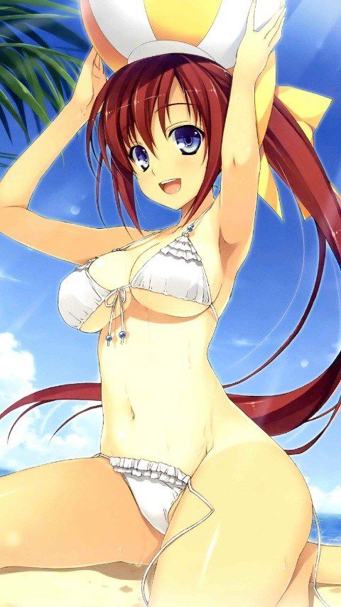 Will continue summer swimsuit pictures 39