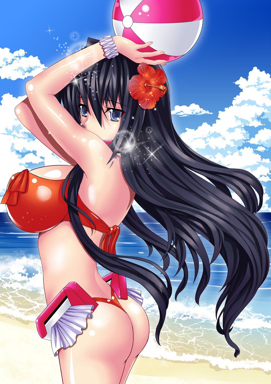 Will continue summer swimsuit pictures 5