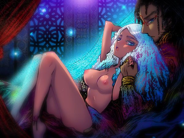 In the fantasy world hameru! Fantasyeloge 51 2: erotic images vol.13! 26