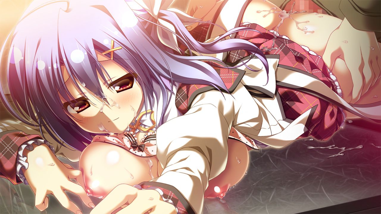 12, Yves [18 PC Bishoujo game CG] erotic wallpapers and pictures 4 15