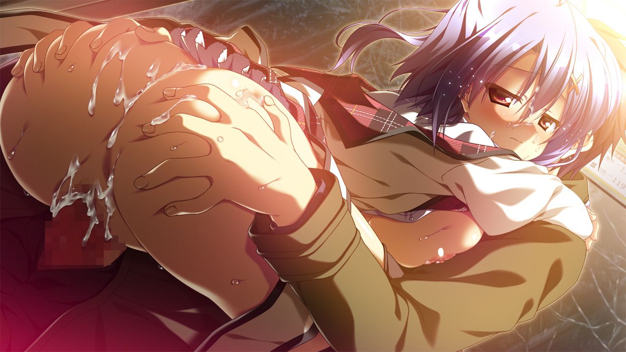 12, Yves [18 PC Bishoujo game CG] erotic wallpapers and pictures 4 16