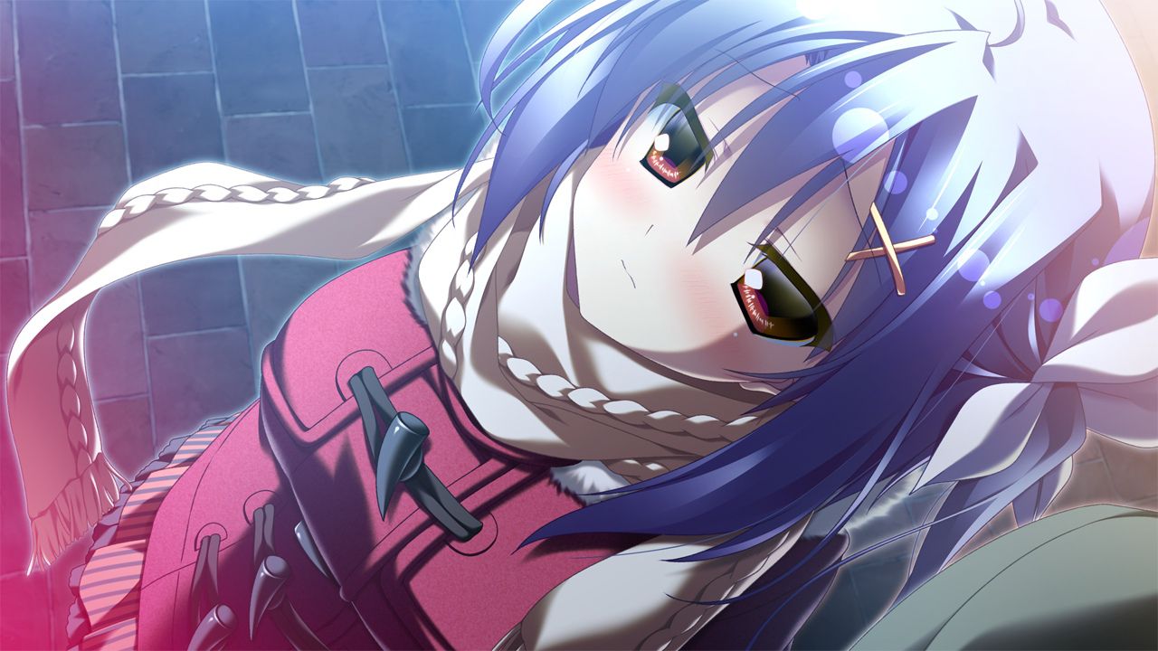 12, Yves [18 PC Bishoujo game CG] erotic wallpapers and pictures 4 2