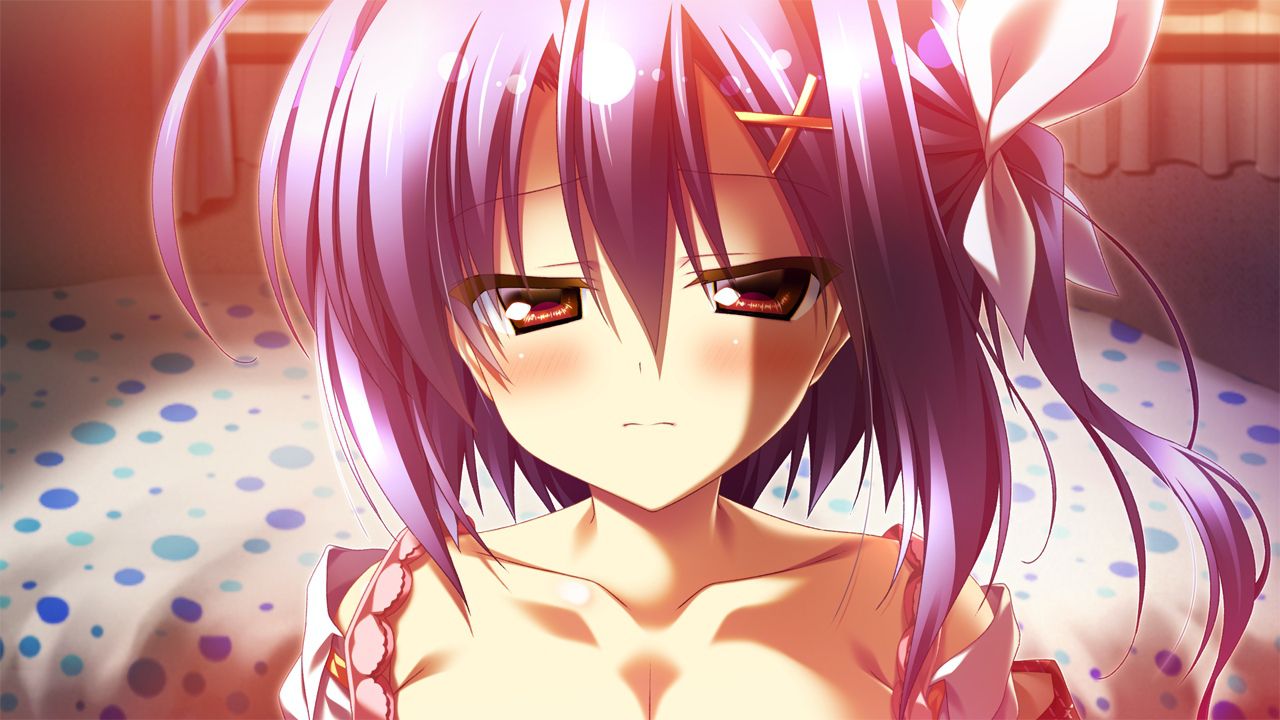 12, Yves [18 PC Bishoujo game CG] erotic wallpapers and pictures 4 4