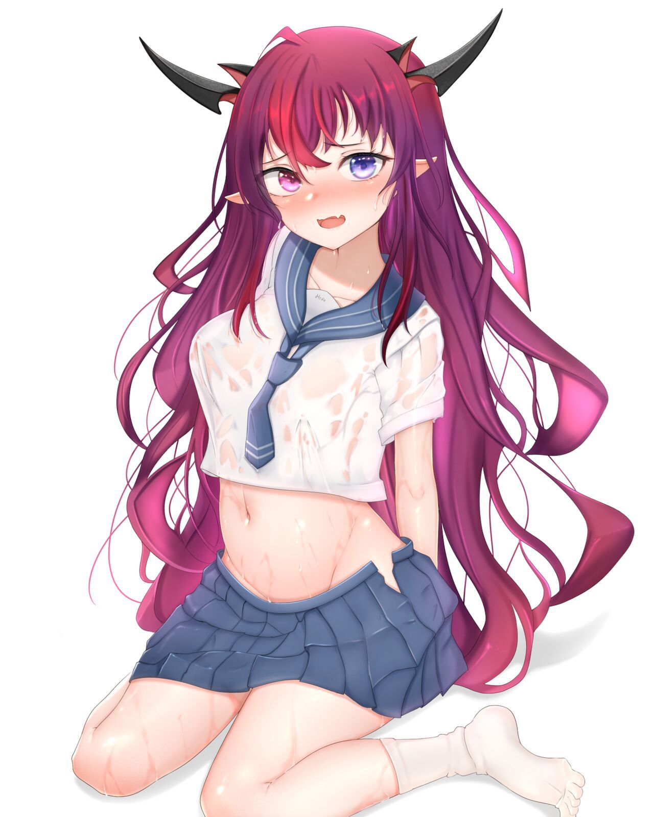 IRys (Vtuber) 14