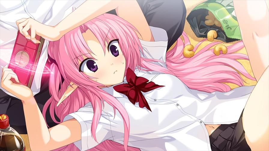 [Alice soft] pastel chime 3 BIND seeker CG collection-erotic (118 images) 89