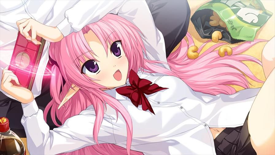 [Alice soft] pastel chime 3 BIND seeker CG collection-erotic (118 images) 90