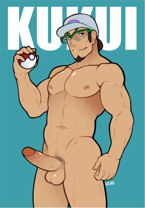 [Collection:] Pokemon part.4 [Bara] 96