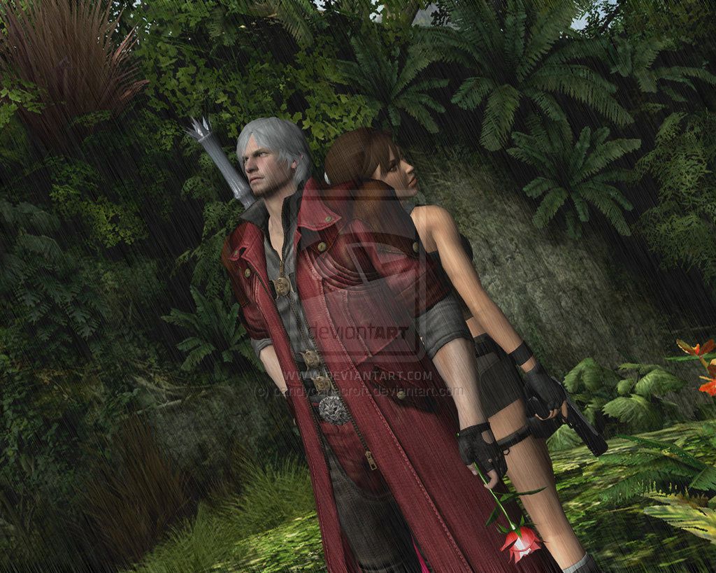 Devil May Cry Image Set VIII 21