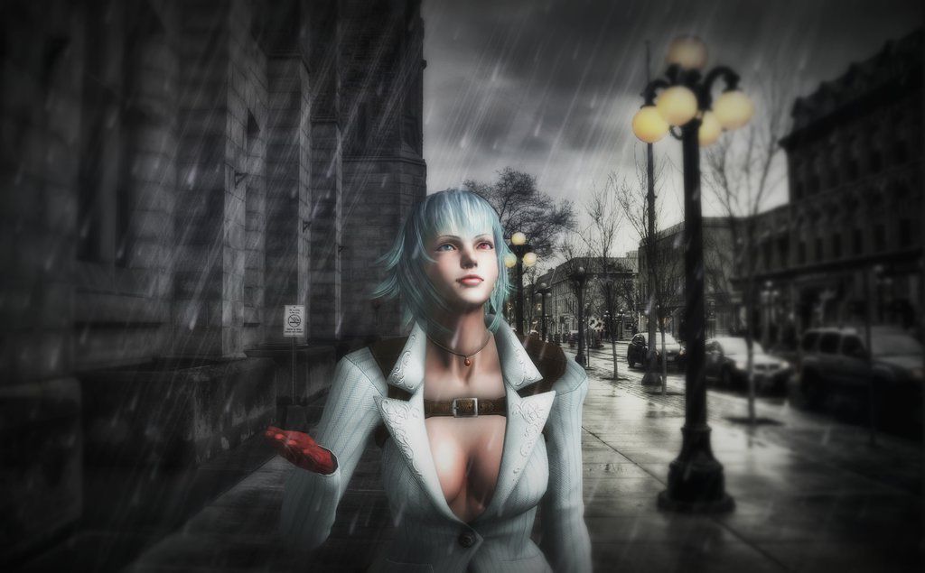 Devil May Cry Image Set VIII 65