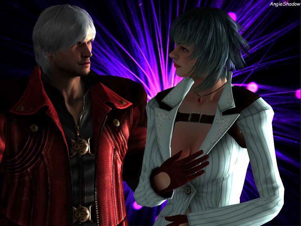 Devil May Cry Image Set VIII 70