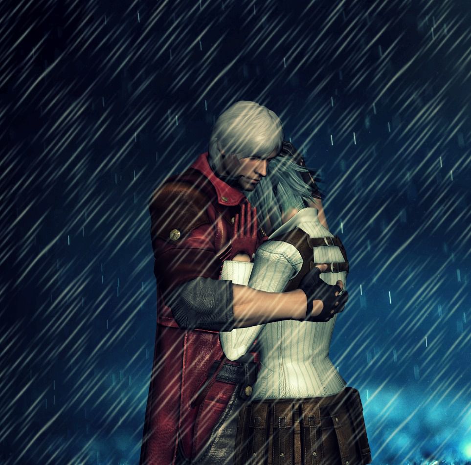 Devil May Cry Image Set VIII 80