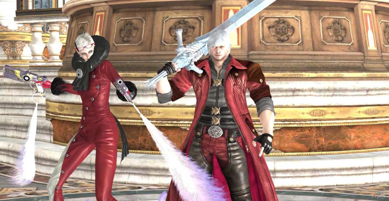 Devil May Cry Image Set VIII 99