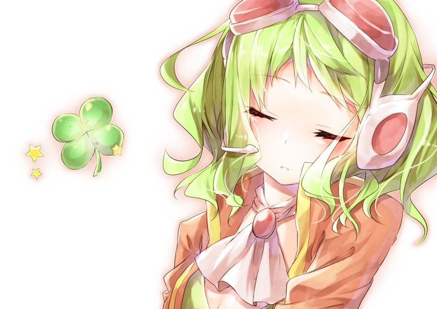 [Secondary] [VOCAlOID] Want to see cute pictures of GUMI! 2 20