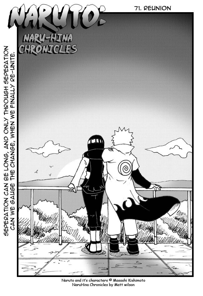 [Matt Wilson] Naruto Naru-Hina Chronicles Volume 9 124