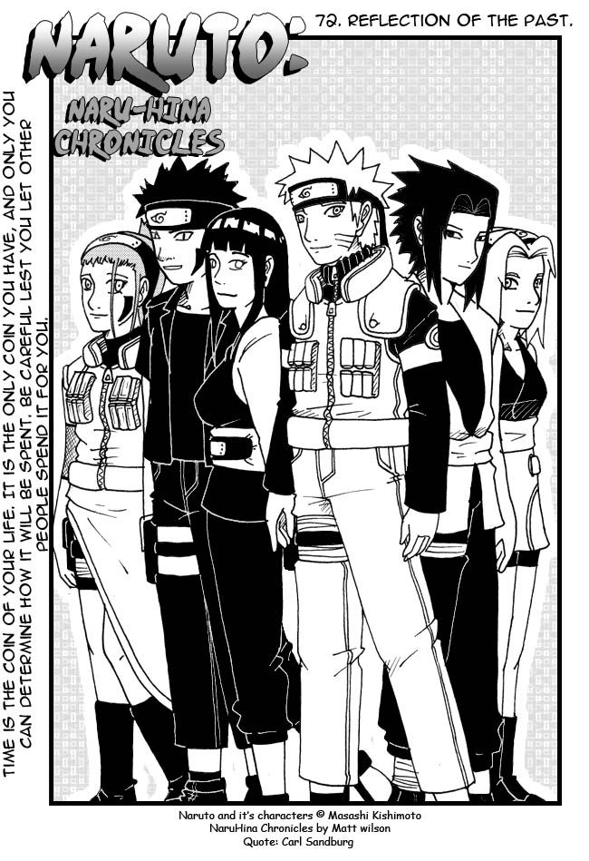 [Matt Wilson] Naruto Naru-Hina Chronicles Volume 9 145