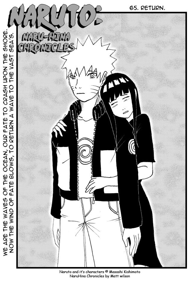 [Matt Wilson] Naruto Naru-Hina Chronicles Volume 9 2