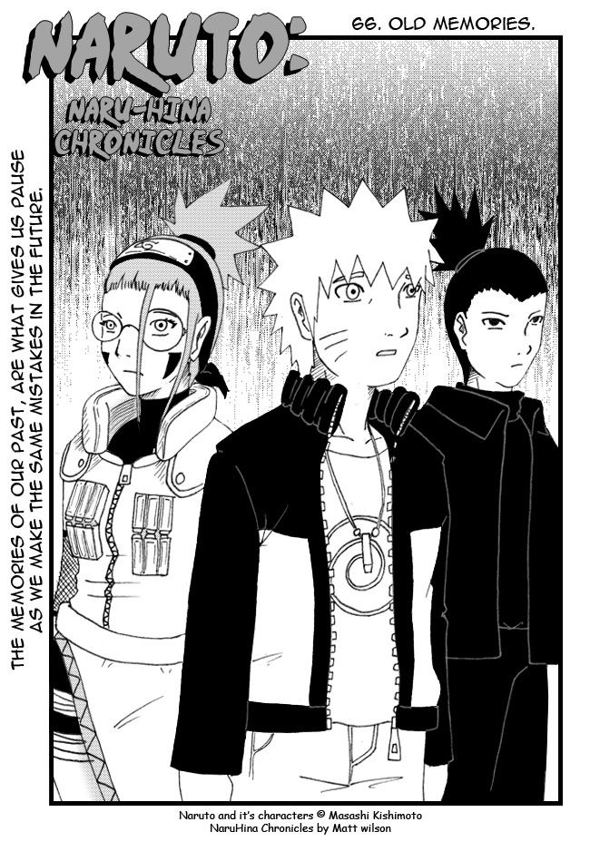 [Matt Wilson] Naruto Naru-Hina Chronicles Volume 9 23