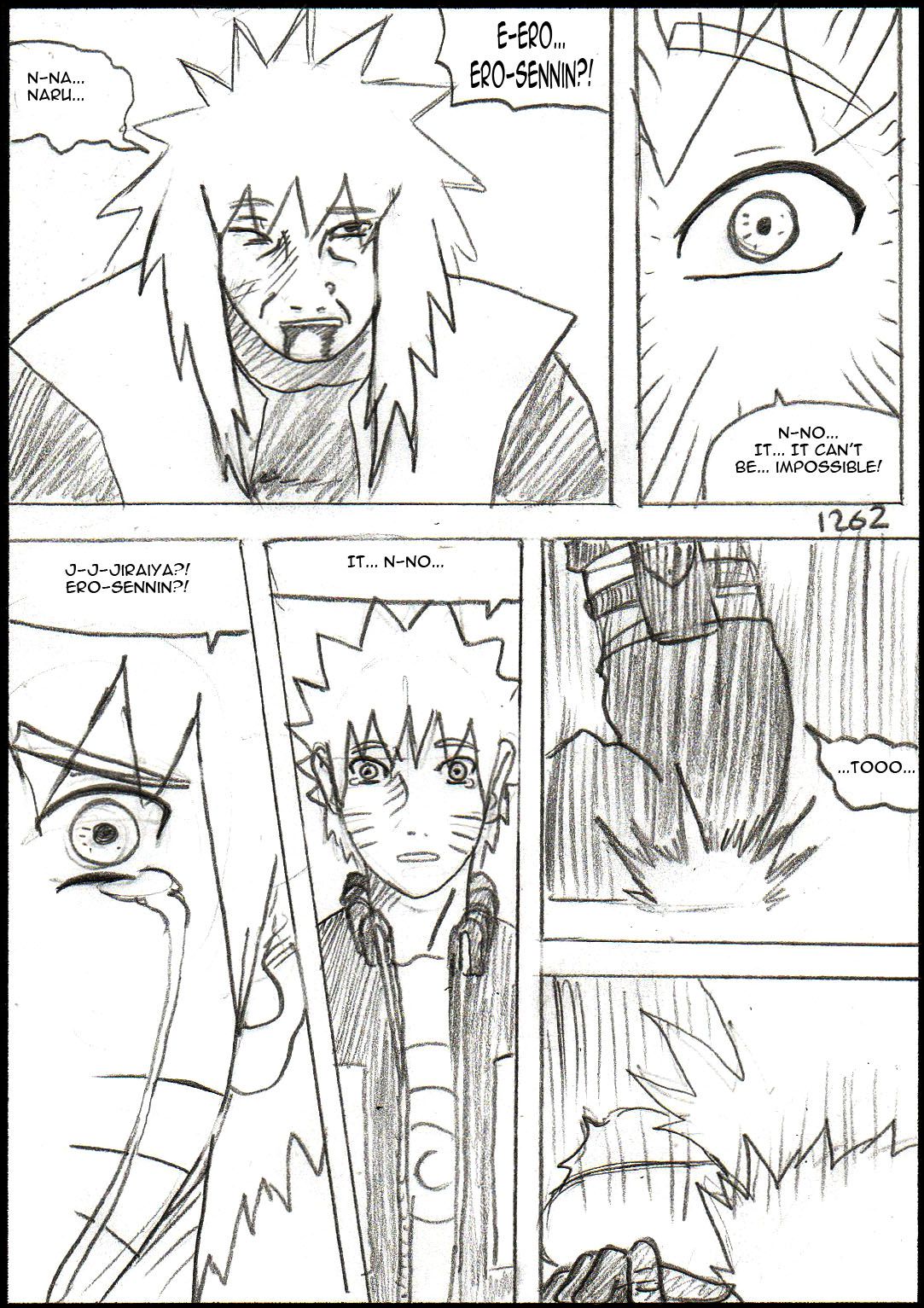 [Matt Wilson] Naruto Naru-Hina Chronicles Volume 9 4