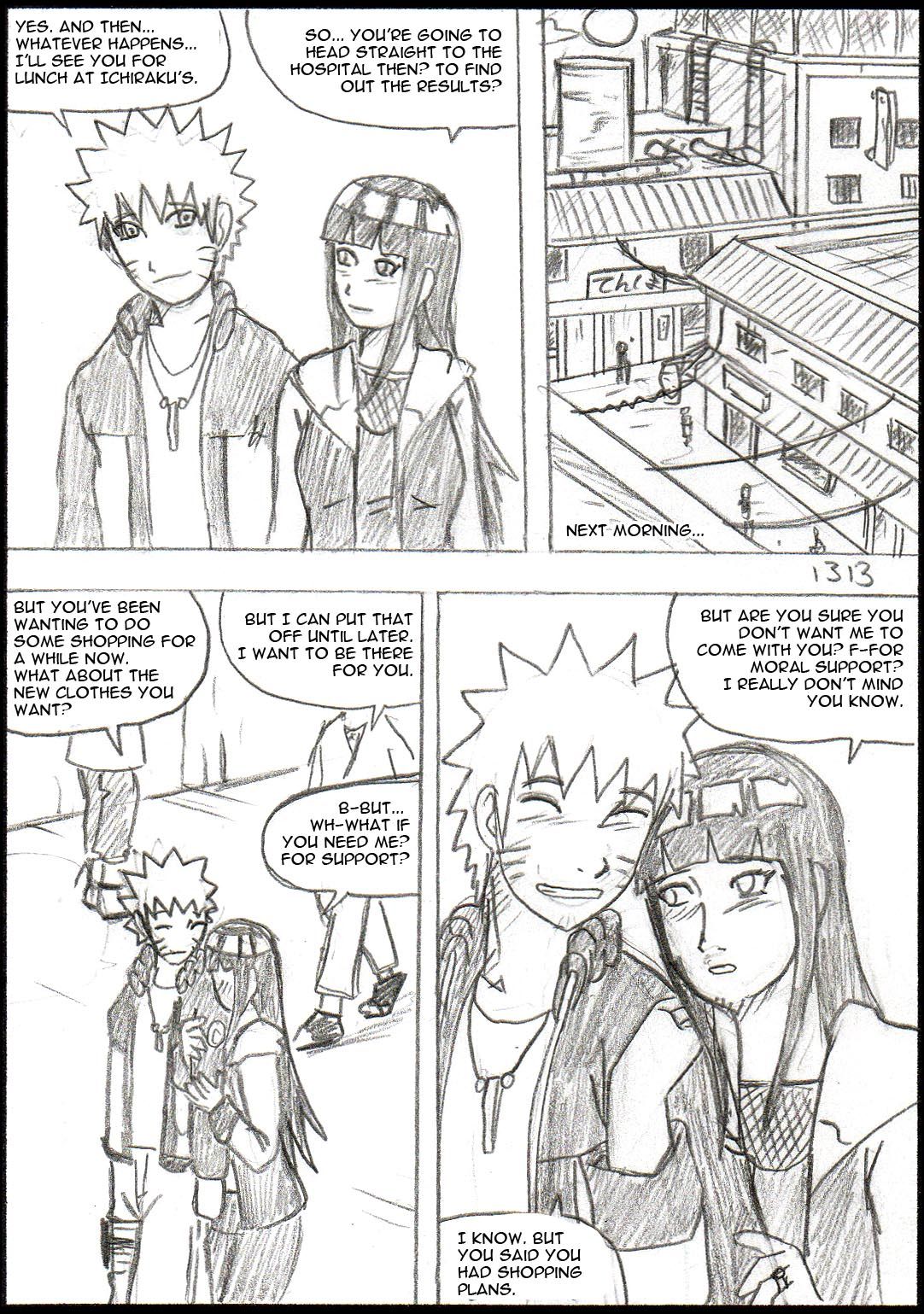 [Matt Wilson] Naruto Naru-Hina Chronicles Volume 9 57