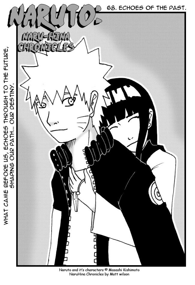 [Matt Wilson] Naruto Naru-Hina Chronicles Volume 9 65