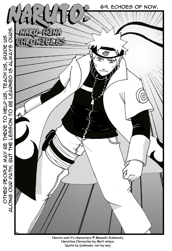 [Matt Wilson] Naruto Naru-Hina Chronicles Volume 9 86