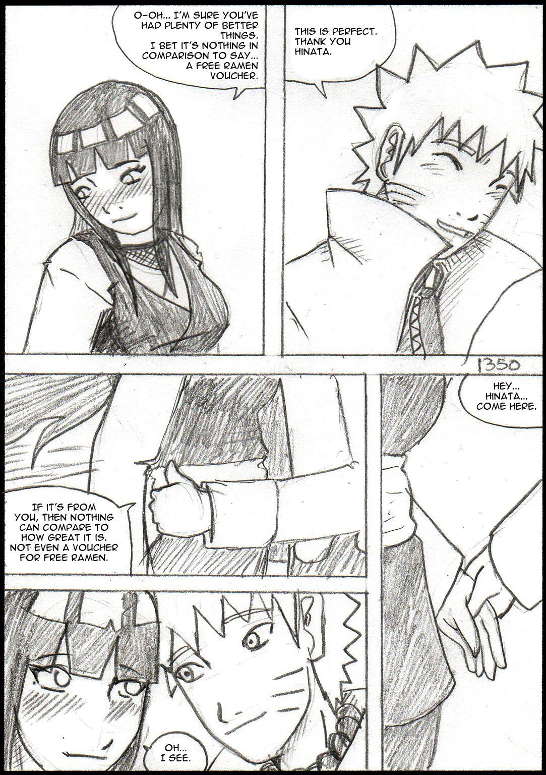 [Matt Wilson] Naruto Naru-Hina Chronicles Volume 9 96