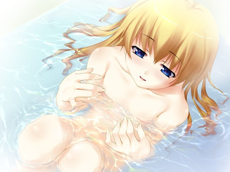 Erotic bath, hot spring is a good? 13