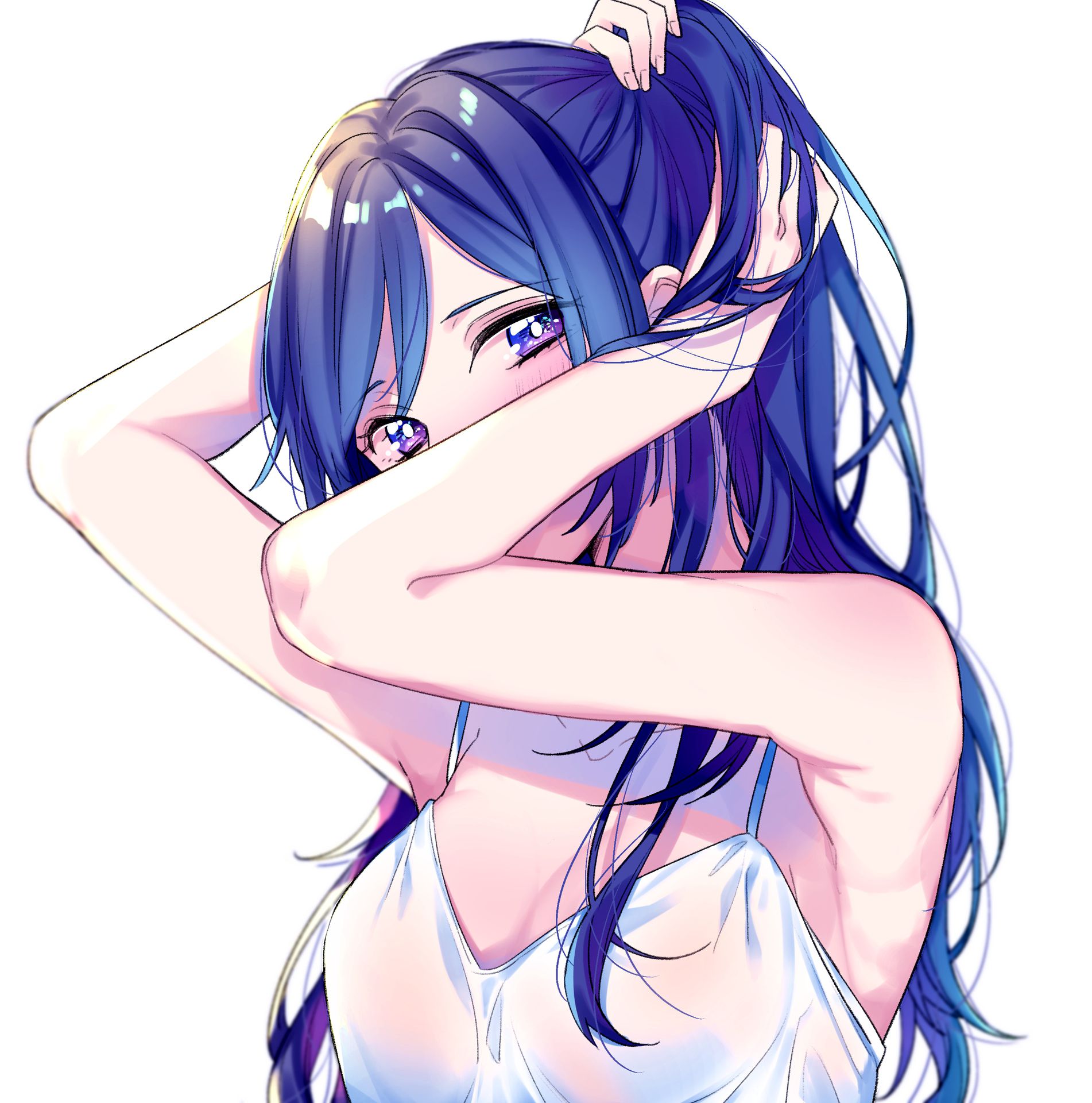 [Love live! Sunshine! : Keiko Tsushima good erotic images part 2 21