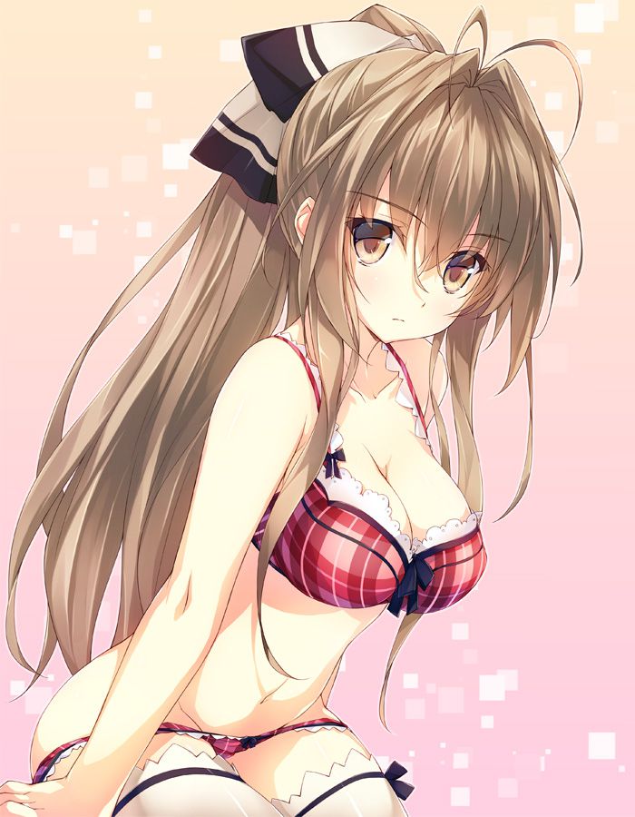 ELO's most exciting 2D underwear girl I noticed image summary 54 43