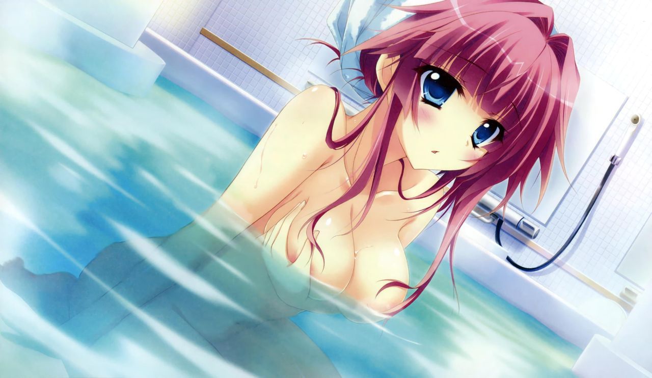Hot springs of bath secondary erotic images Please oh. 7