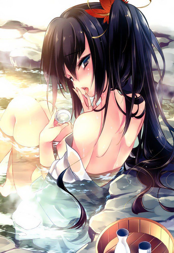 Hot springs of bath secondary erotic images Please oh. 9