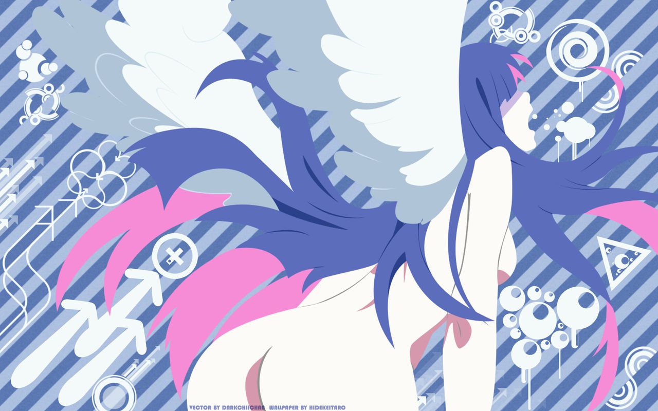 Panty & Stocking 9