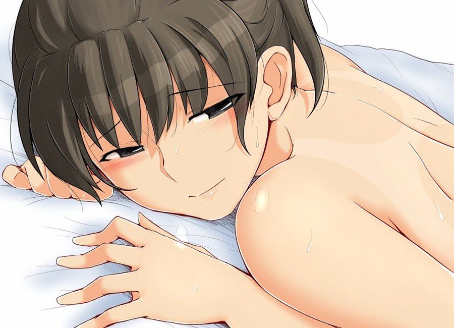 [Secondary erotic] [Amagami] Tsukahara cracked destination a fellow wearing a swimsuit picture is like! 2 4