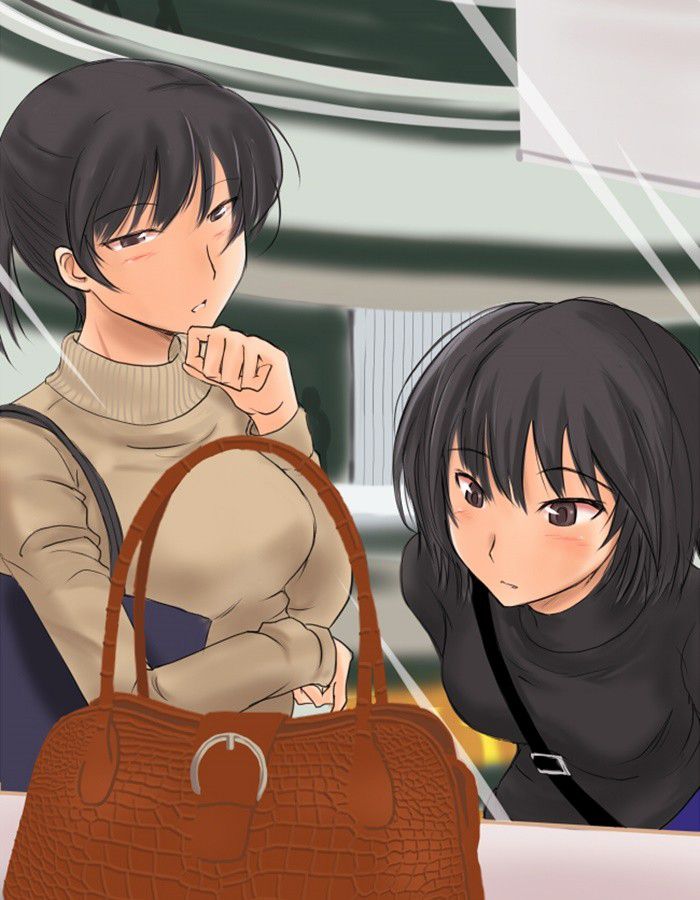 [Secondary erotic] [Amagami] Tsukahara cracked destination a fellow wearing a swimsuit picture is like! 2 5