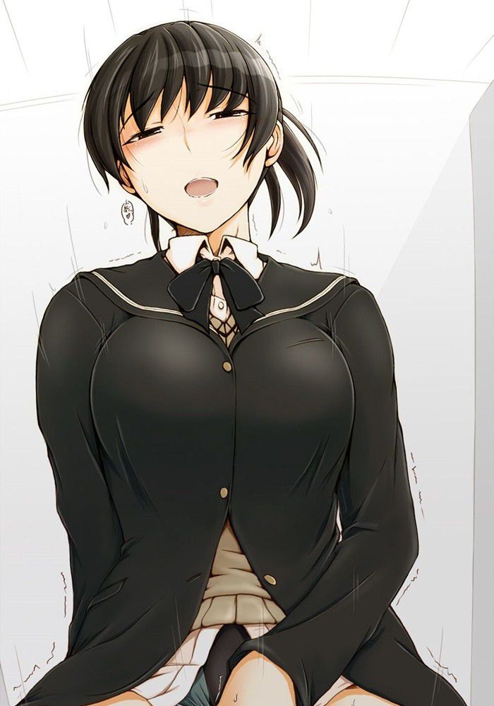 [Secondary] [Amagami] Tsukahara cracked destination a fellow wearing a swimsuit picture is like! ① 10