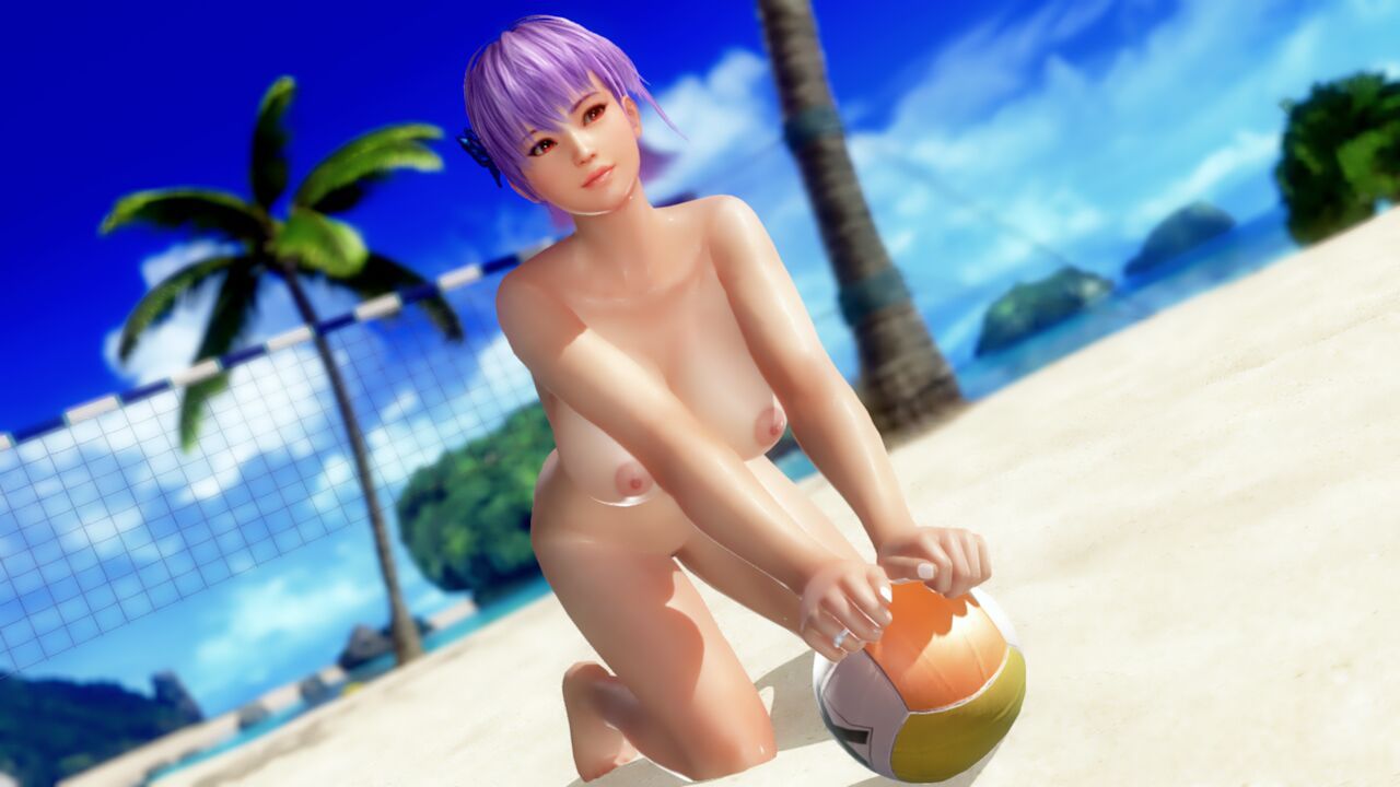 [YYYozora (28249147)] Ayane collection + Bouns 559