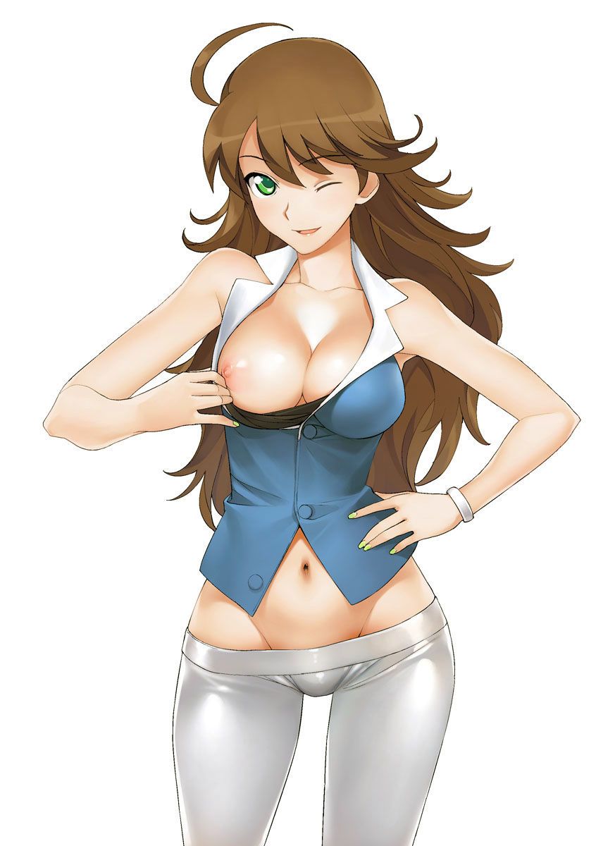 Mobile Suit Gundam 00 the sumeragi Lee Noriega birthday congratulations! Erotic image part2 (50 sheets) 20