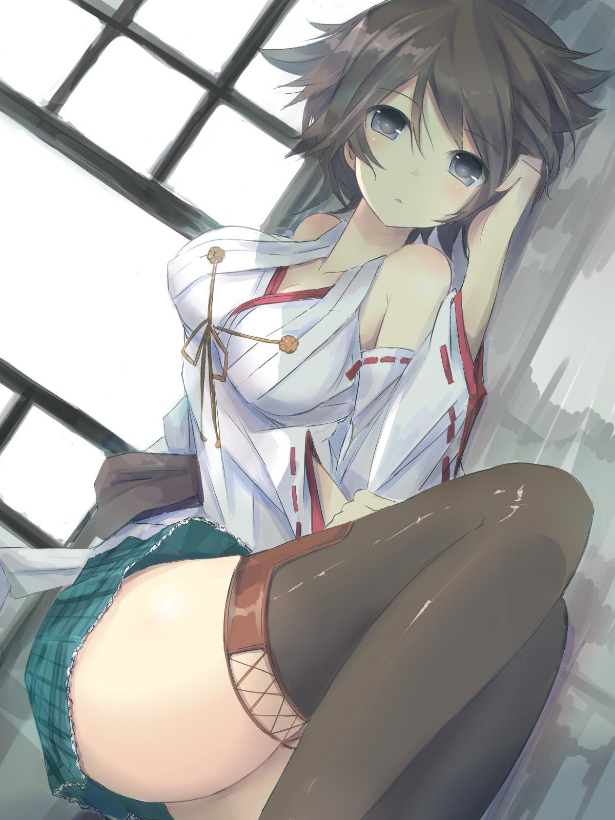 [Secondary] [Ship it: you want to see cute images of Hiei! 16