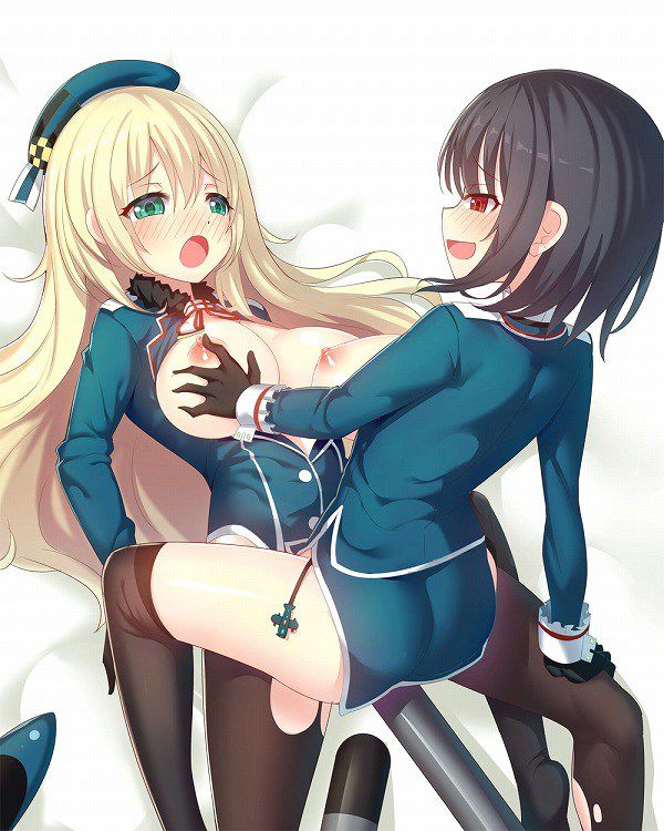 [Secondary erotic images] [Fleet abcdcollectionsabcdviewing and ship this] ATAGO huge breasts and I breasts areaswhich in nipple FAQ! 45 erotic images | Part36-page 59 4