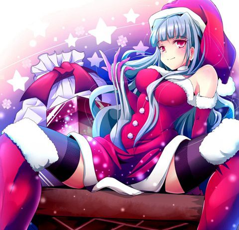 [Merry Xmas] secondary Santa sex, cute girls erotic images (5) 25 [Merry Christmas] 11